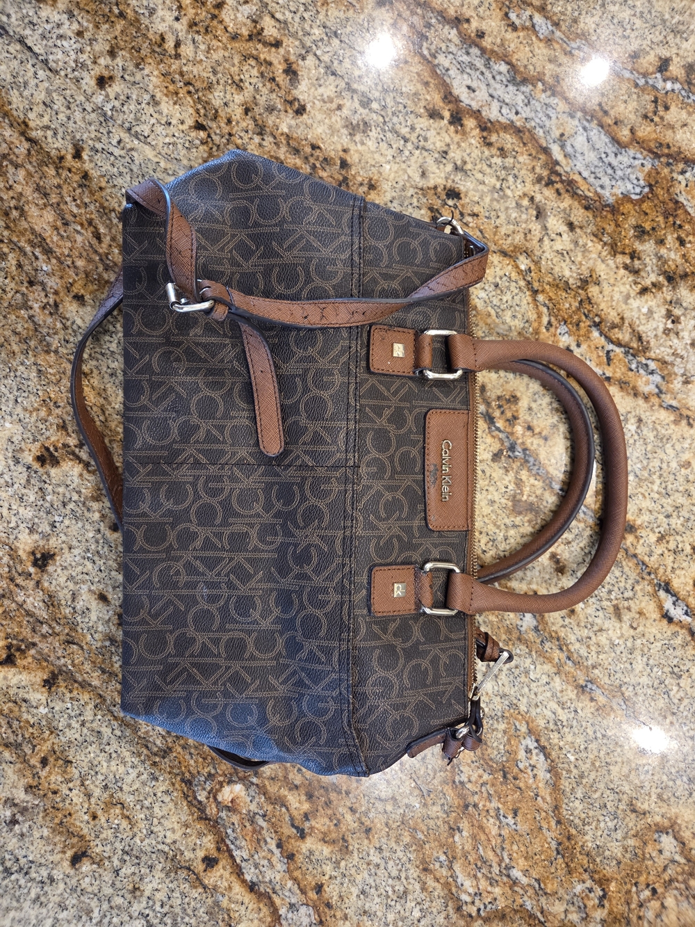 Calvin Klein PURSE